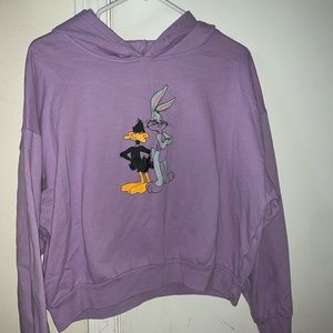 Looney Tunes shirt